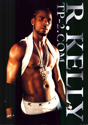 R. Kelly