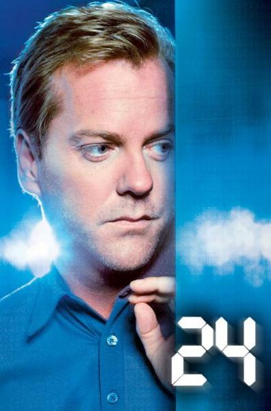 jack bauer